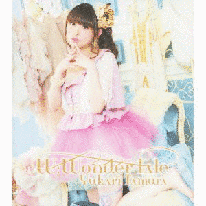 W;WONDER TALEの画像
