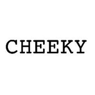 CHEEKYの画像