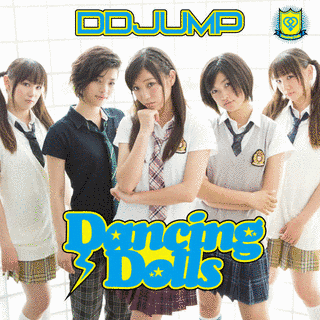 DD JUMPの画像