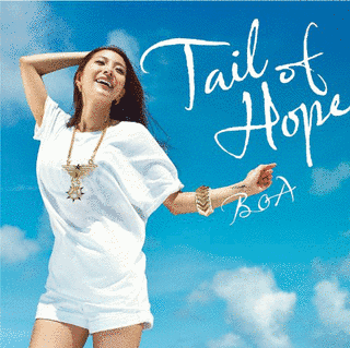 TAIL OF HOPEの画像