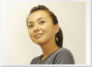 西野妙子の画像