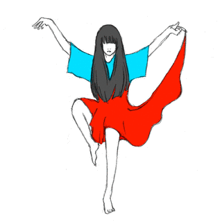 名前のない鳥の画像
