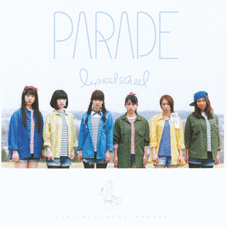 PARADEの画像