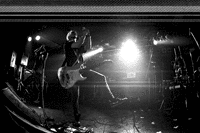 HERE THEY COME EPの画像