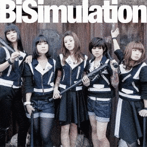 BISIMULATIONの画像
