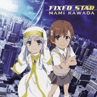 FIXED STARの画像