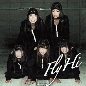 FLY/HIの画像
