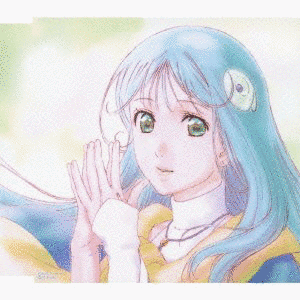 プラネット・クレイドル/ワンダーリングの画像