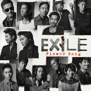 FLOWER SONGの画像