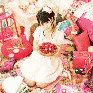 BABY SWEET BERRY LOVEの画像