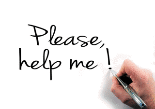 HELP ME!!の画像
