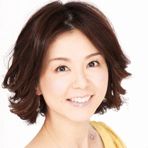 沼尾みゆきの画像
