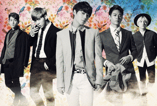 BOYS MEET Uの画像