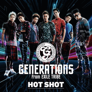 HOT SHOTの画像