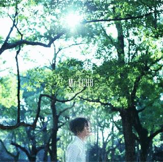 MR.ECHOの画像