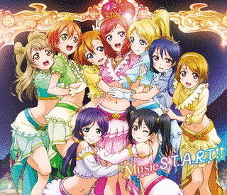アイドルに関するアニメ作品の画像