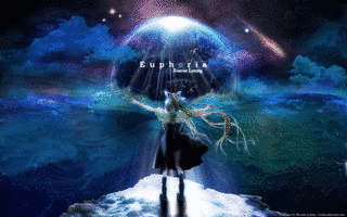 EUPHORIAの画像
