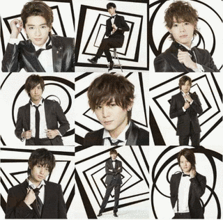 RIDE WITH MEの画像