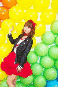 RAINBOW HEART RAINBOW DREAM ☆/STRIKE MY SOULの画像