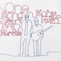 ONE SONG FROM TWO HEARTS/ダイヤモンドの画像