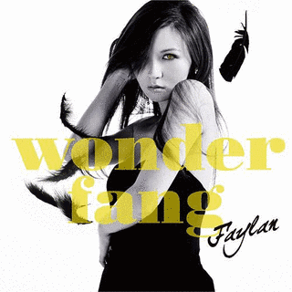WONDER FANGの画像