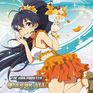 THE IDOLM@STER MASTER ARTIST 3の画像
