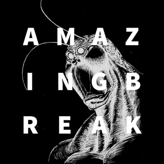 AMAZING BREAKの画像