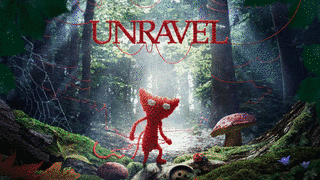 UNRAVELの画像