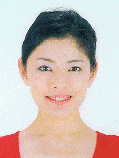 野田よしこの画像