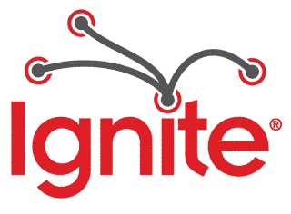 IGNITEの画像