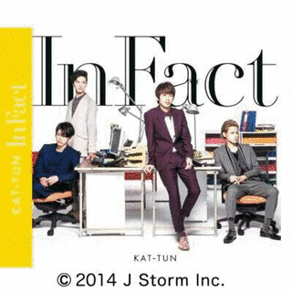 IN FACTの画像