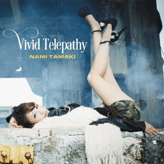 VIVID TELEPATHYの画像