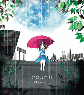 EVERLASTINGの画像
