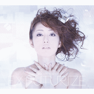 EX:FUTURIZEの画像