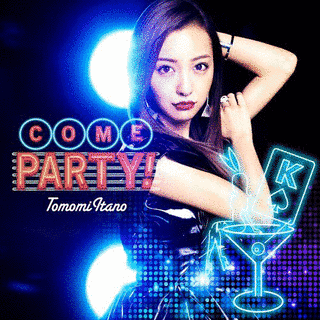 COME PARTY!の画像