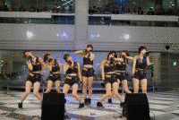 (仮)は返すぜ☆BE YOUR SOUL/PARTY! PARTY!/ジャンパー!の画像