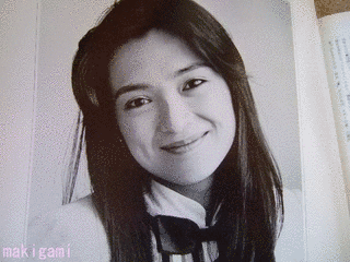 野村玲子の画像