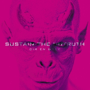 SUSTAIN THE UNTRUTHの画像