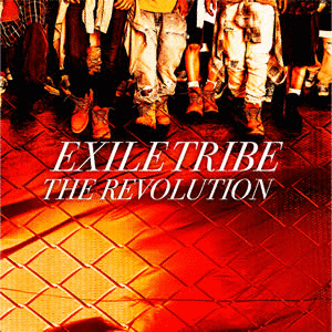 THE REVOLUTIONの画像