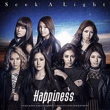 SEEK A LIGHTの画像