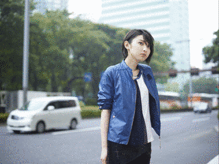 純情の画像