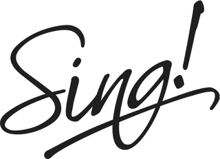 SING!!!!!の画像