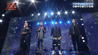 SKY'S THE LIMITの画像