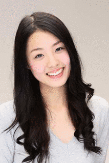 橋本夏果の画像