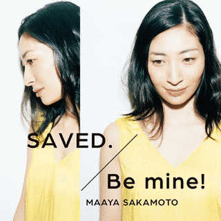 SAVED./BE MINE!の画像
