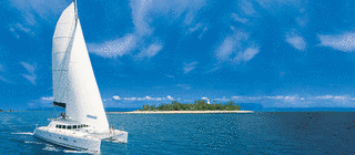 SAIL AWAYの画像