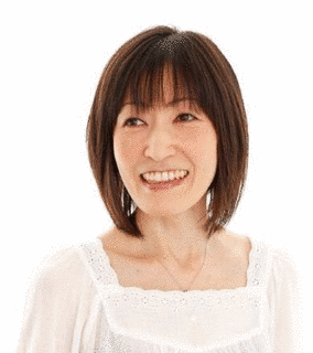 橋本恵子の画像