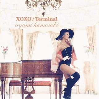 TERMINALの画像