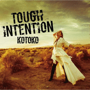 TOUGH INTENTIONの画像