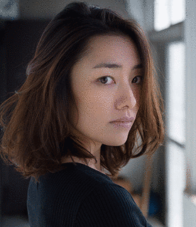 橋本真実の画像